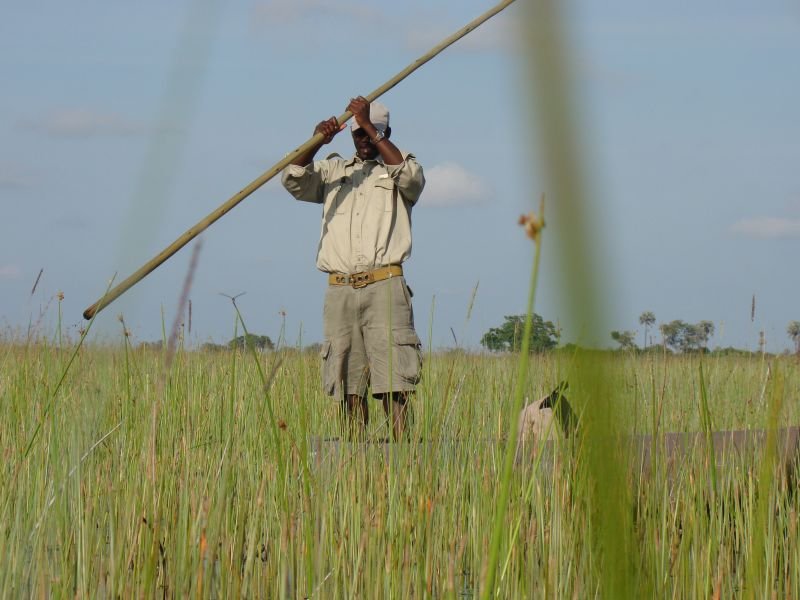 Botswana holiday guide